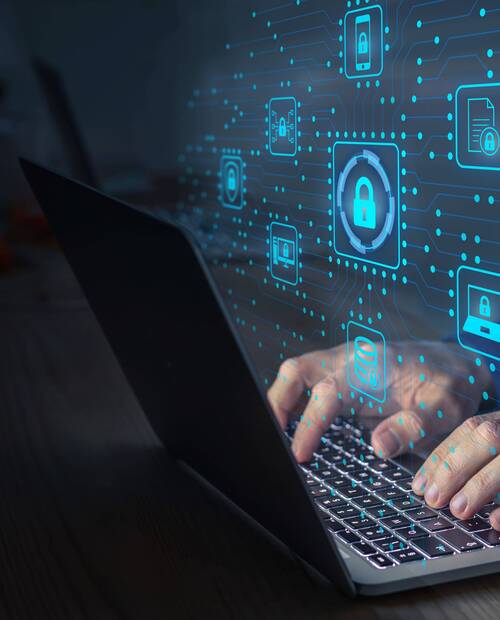 Cybersécurité