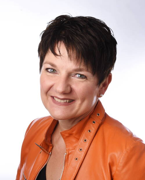 Isabelle Amschwand au Conseil d'Administration de GLOBAZ SA
