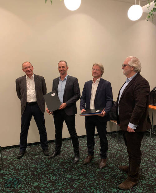 Collaboration stratégique entre Aon Suisse et Globaz dans le 2ème pilier