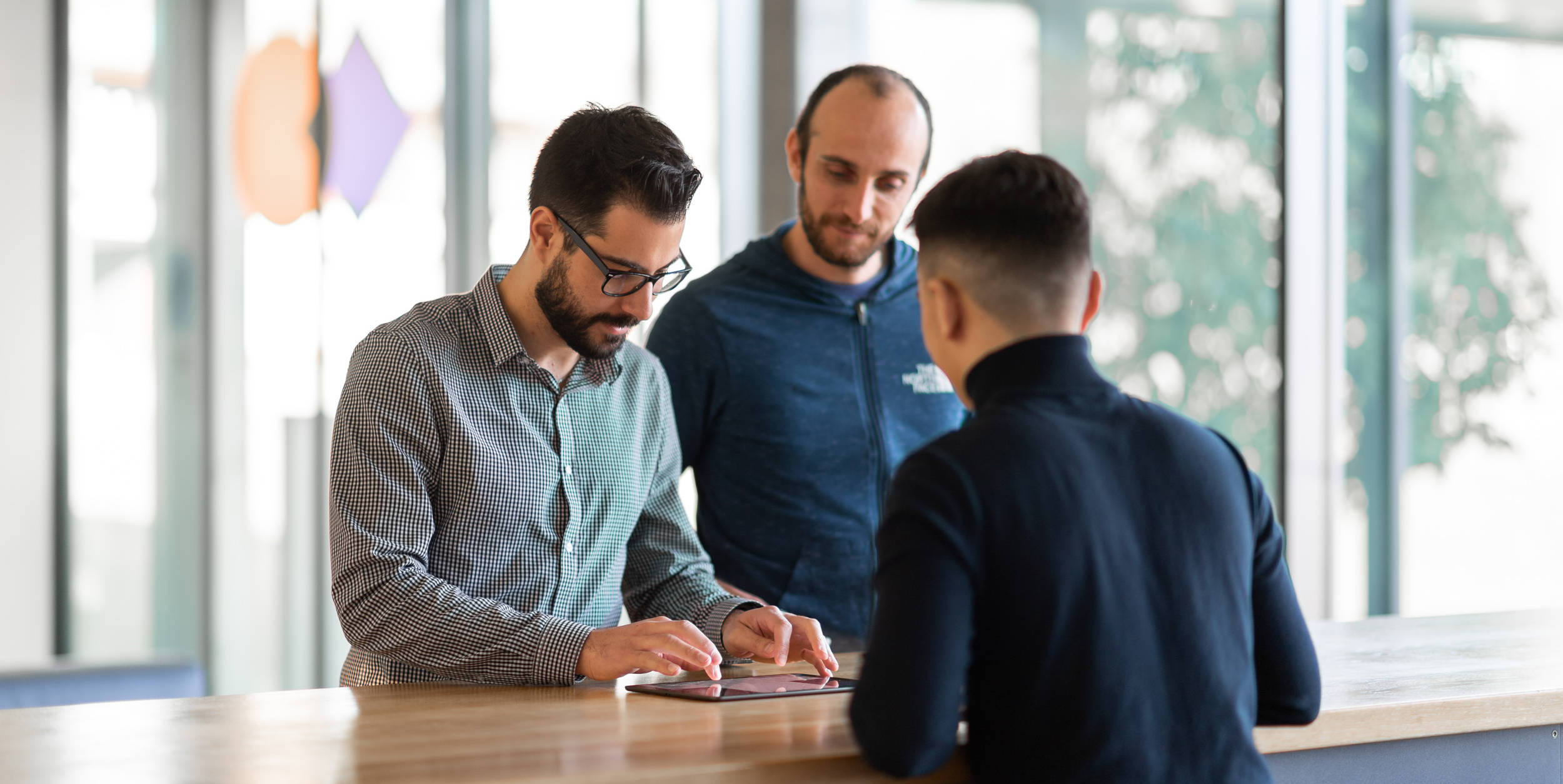 Apprentis Et Jeunes Diplômés