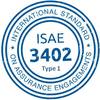 ISAE 3402 type 1