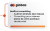 Audit et consulting - Prestations GLOBAZ