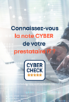 Cyber check