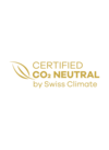 Swiss climate certification
